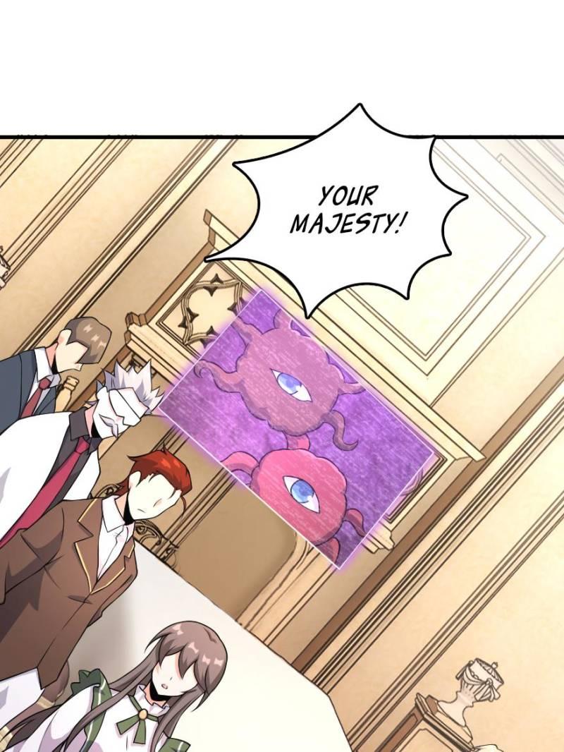 Release That Witch Chap 537 - Next Chap 538