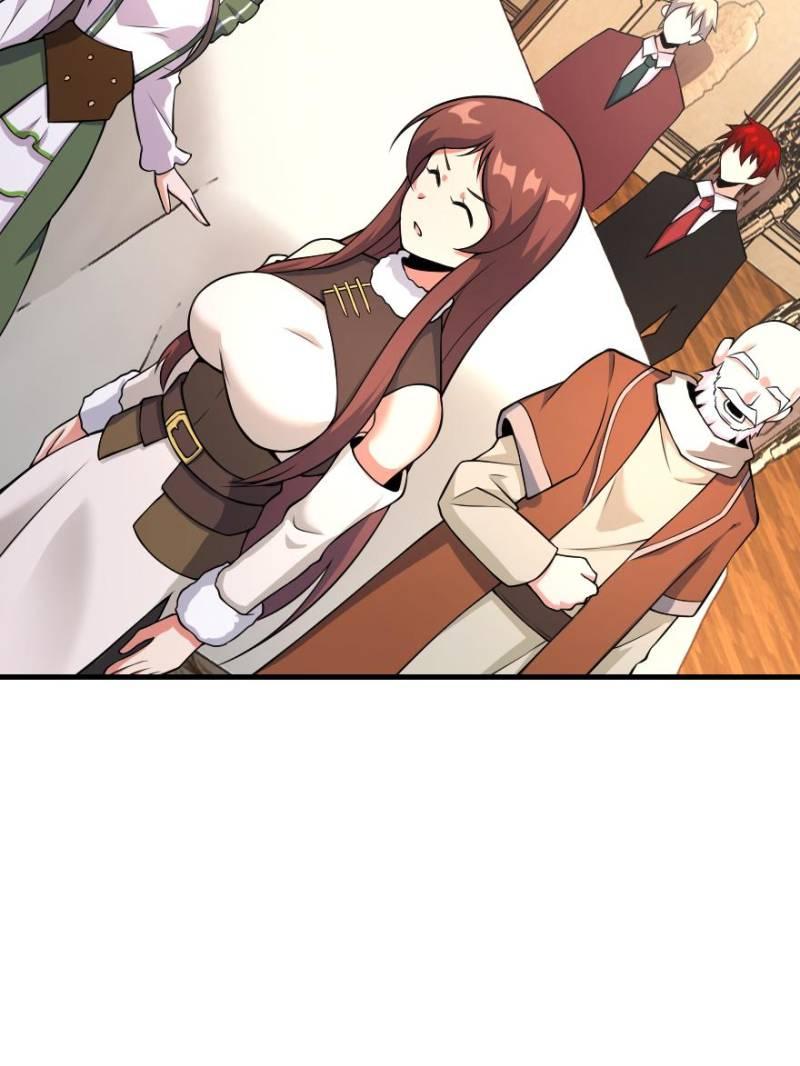 Release That Witch Chap 537 - Next Chap 538