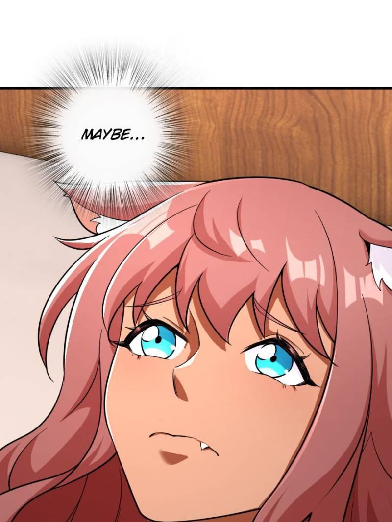 Release That Witch Chap 537 - Next Chap 538