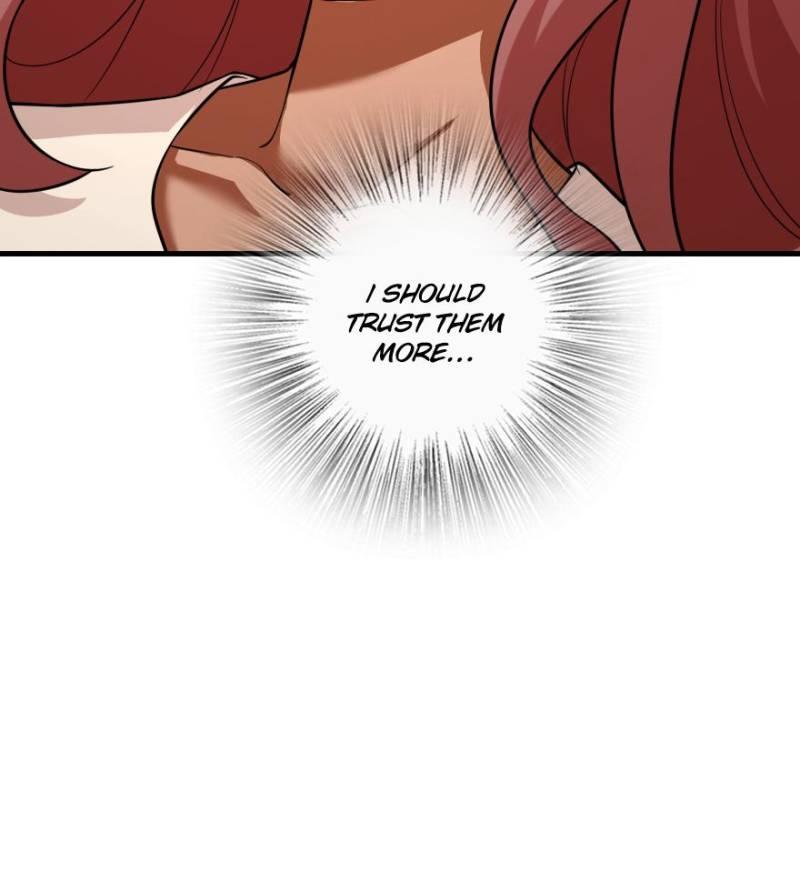 Release That Witch Chap 537 - Next Chap 538