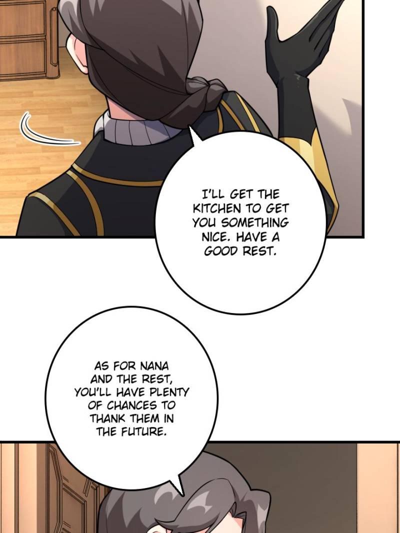 Release That Witch Chap 537 - Next Chap 538