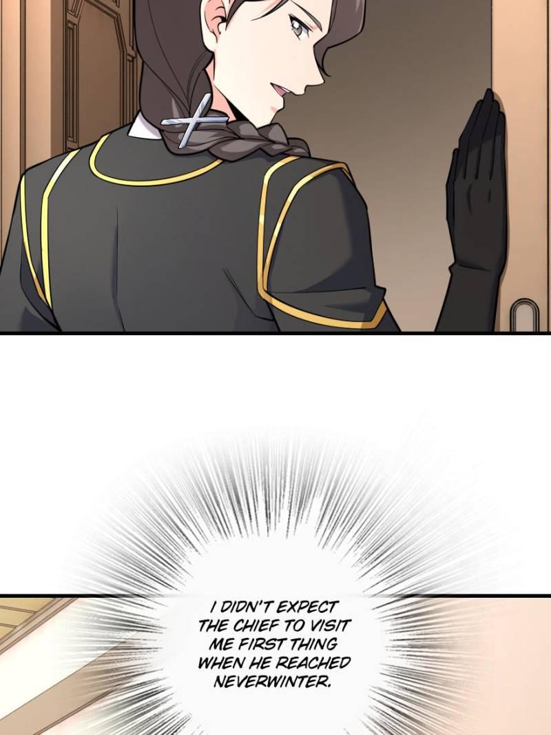 Release That Witch Chap 537 - Next Chap 538