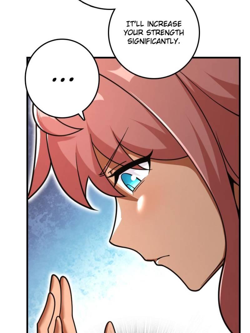 Release That Witch Chap 537 - Next Chap 538