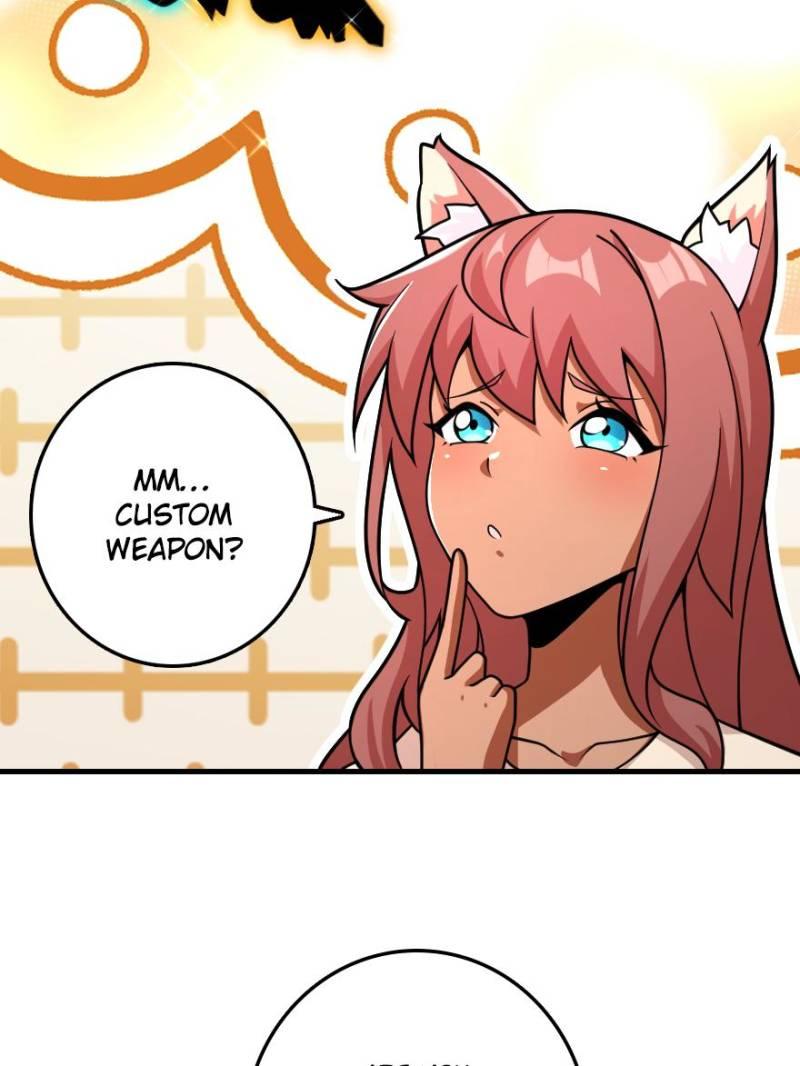 Release That Witch Chap 537 - Next Chap 538