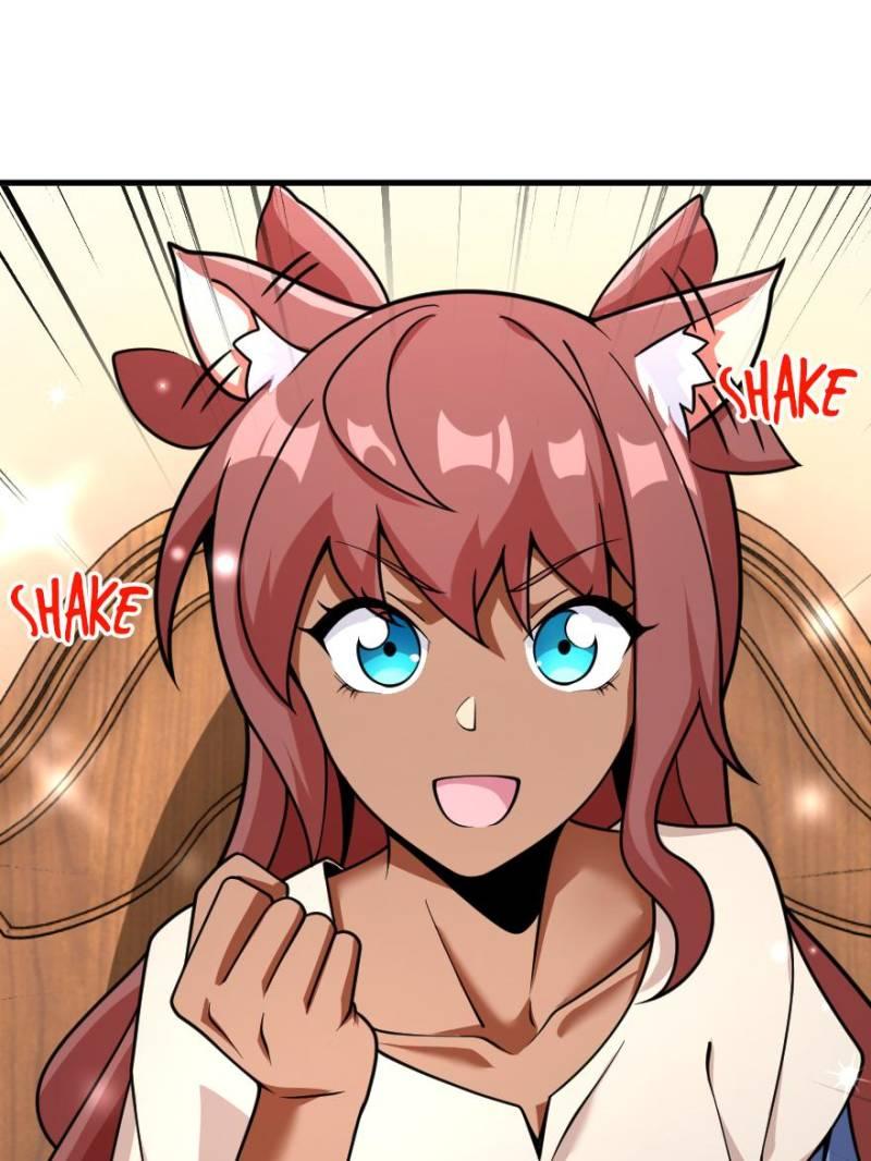 Release That Witch Chap 537 - Next Chap 538