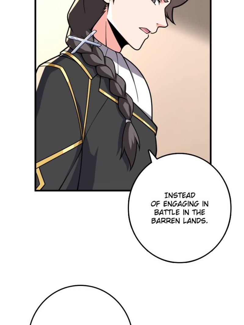 Release That Witch Chap 537 - Next Chap 538
