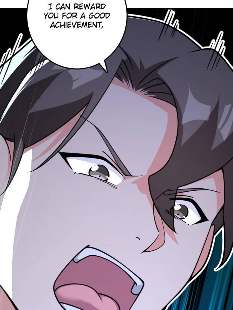 Release That Witch Chap 537 - Next Chap 538