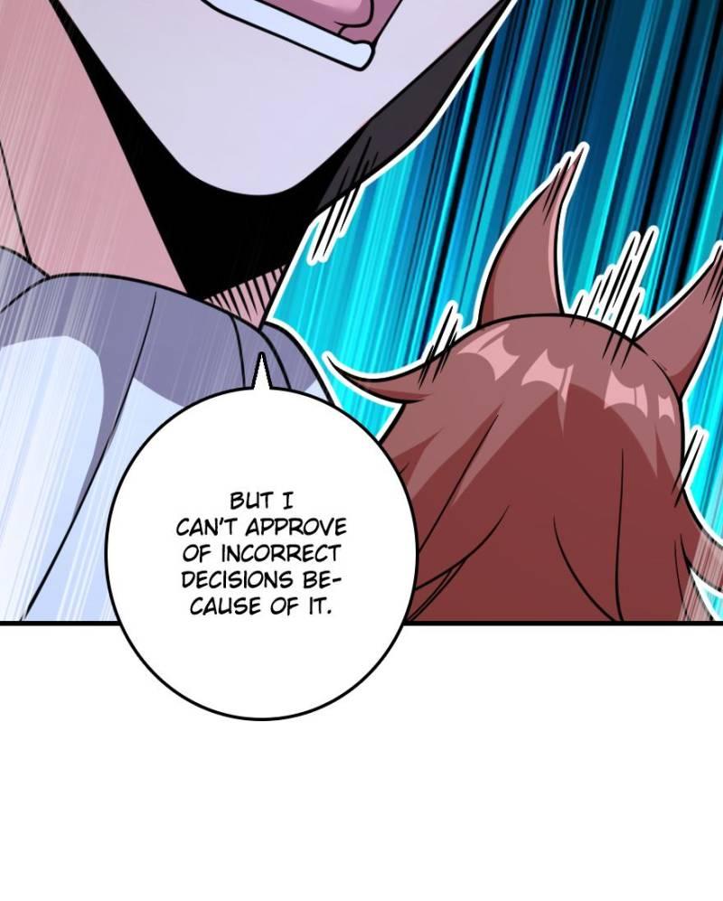 Release That Witch Chap 537 - Next Chap 538
