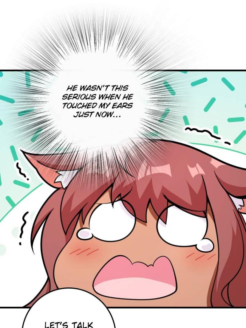 Release That Witch Chap 537 - Next Chap 538