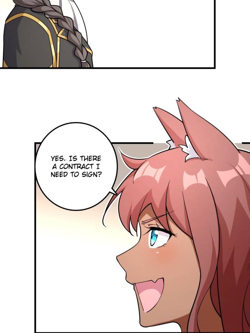 Release That Witch Chap 537 - Next Chap 538