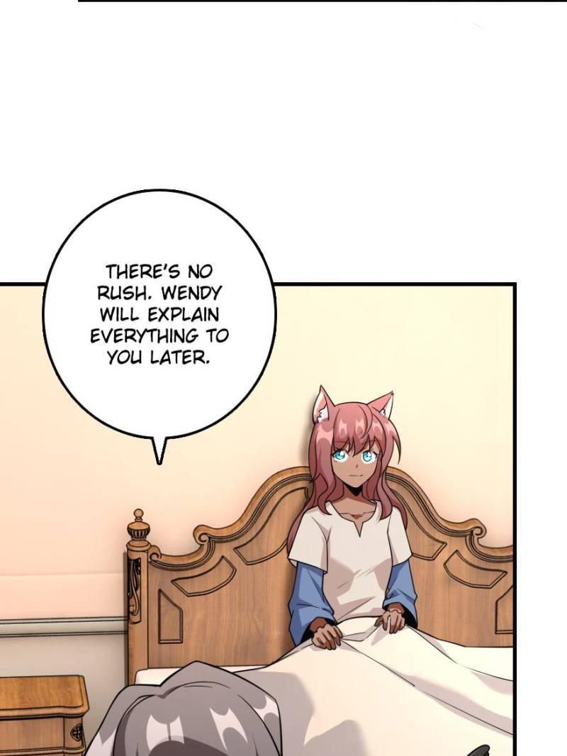 Release That Witch Chap 537 - Next Chap 538
