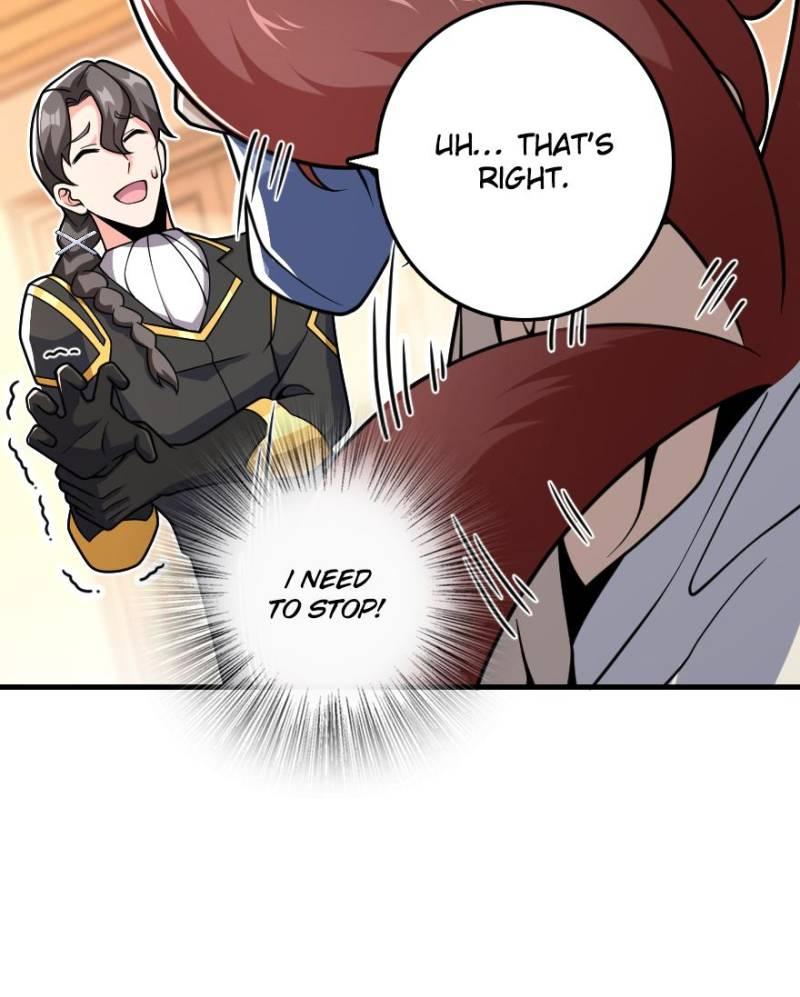 Release That Witch Chap 537 - Next Chap 538