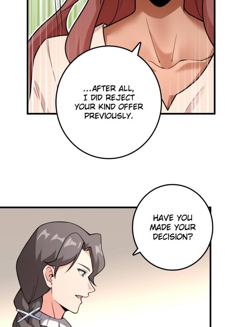 Release That Witch Chap 537 - Next Chap 538