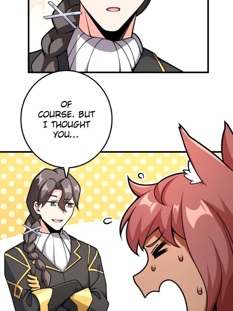 Release That Witch Chap 537 - Next Chap 538