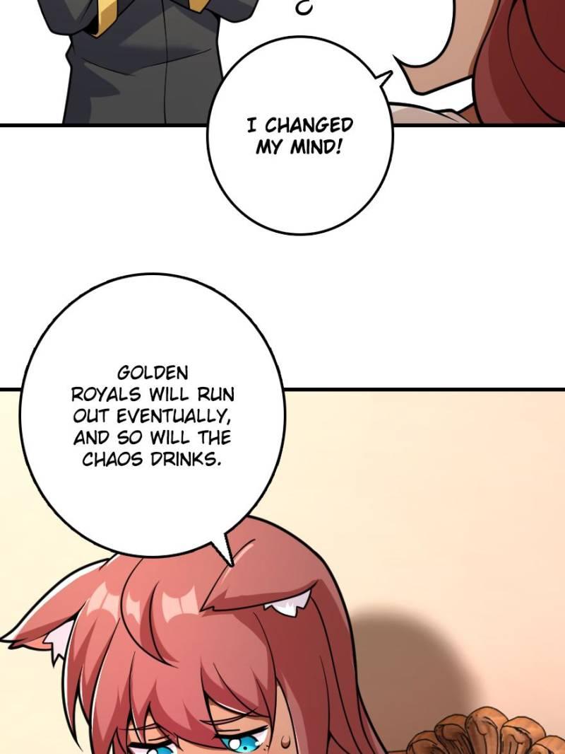Release That Witch Chap 537 - Next Chap 538
