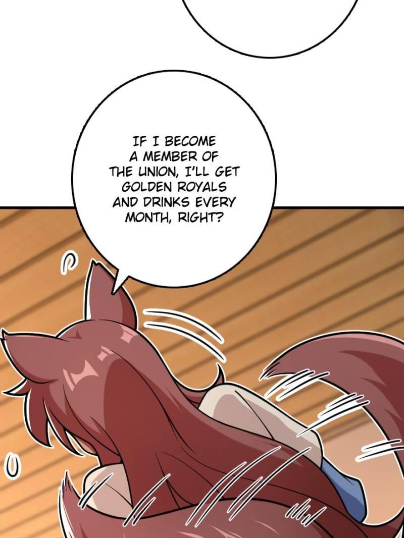 Release That Witch Chap 537 - Next Chap 538