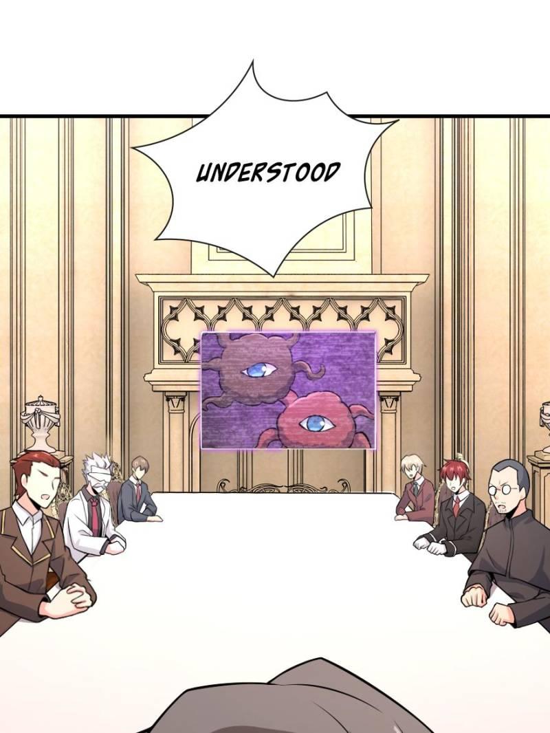 Release That Witch Chap 537 - Next Chap 538