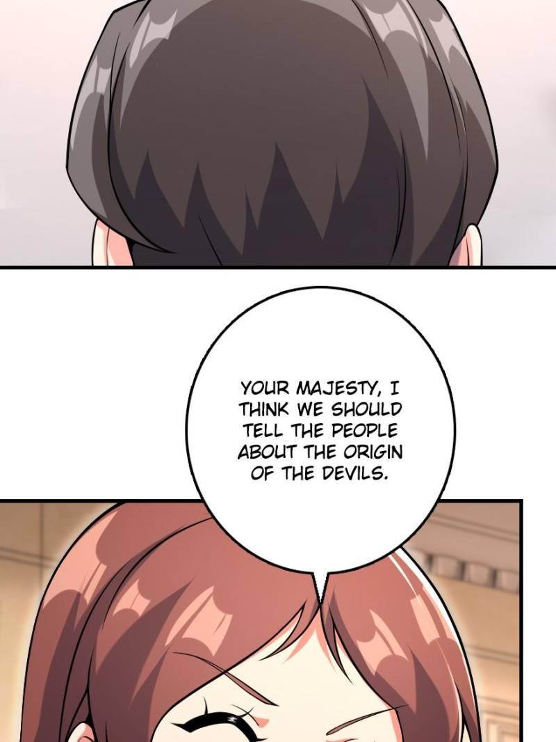 Release That Witch Chap 537 - Next Chap 538