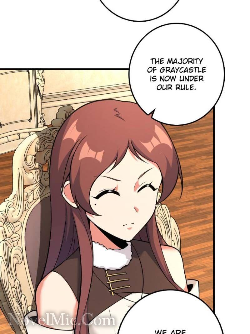 Release That Witch Chap 537 - Next Chap 538