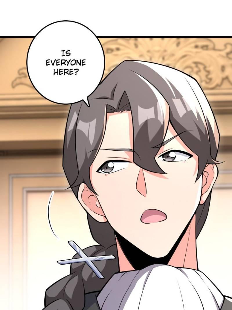 Release That Witch Chap 537 - Next Chap 538