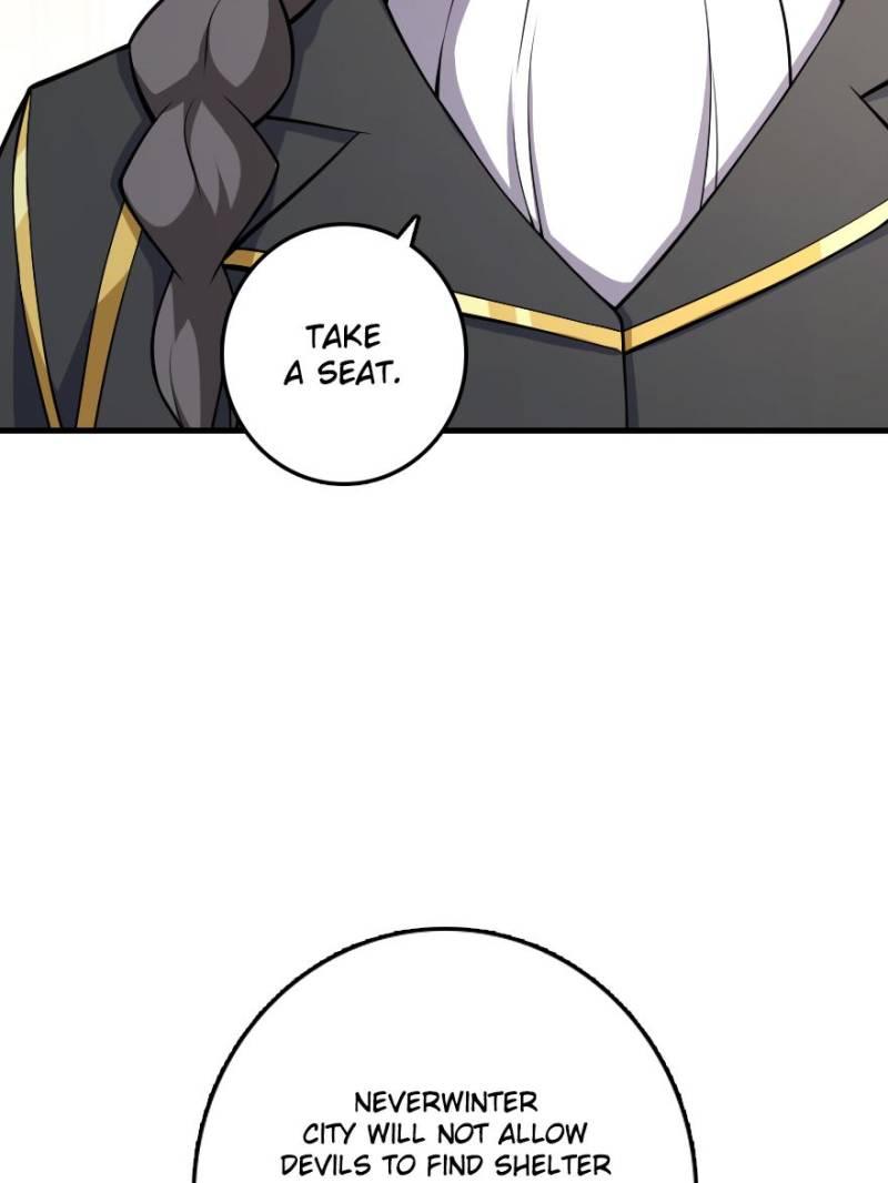 Release That Witch Chap 537 - Next Chap 538