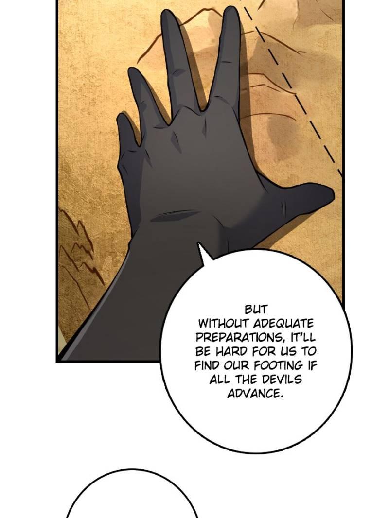 Release That Witch Chap 537 - Next Chap 538