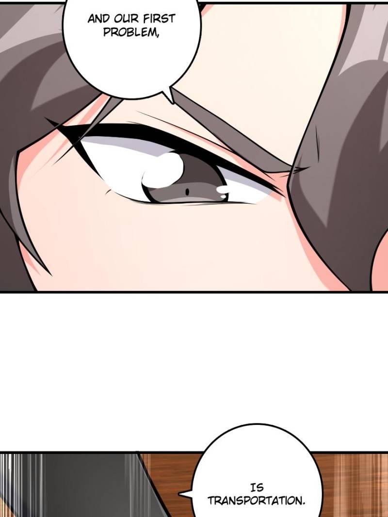 Release That Witch Chap 537 - Next Chap 538