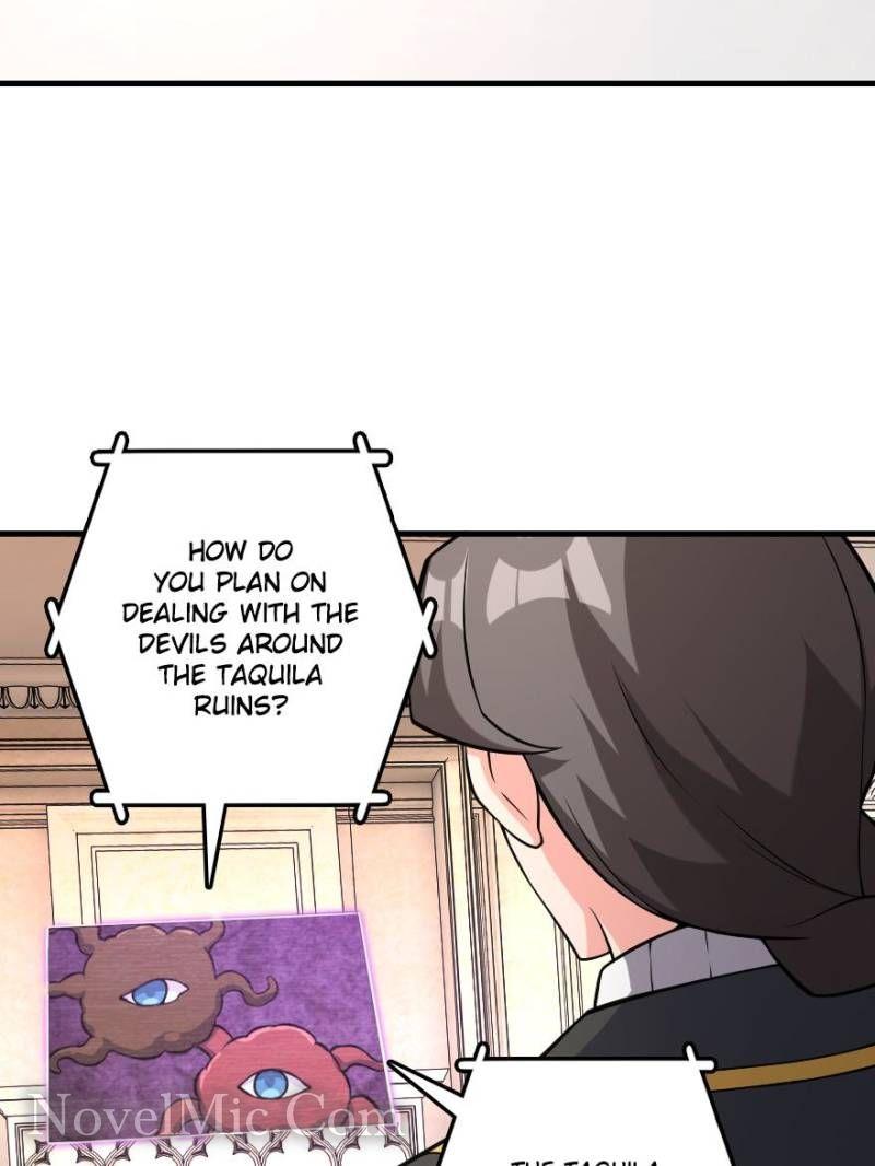 Release That Witch Chap 537 - Next Chap 538
