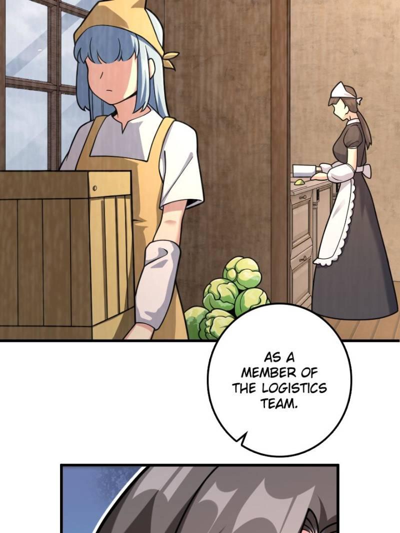 Release That Witch Chap 537 - Next Chap 538
