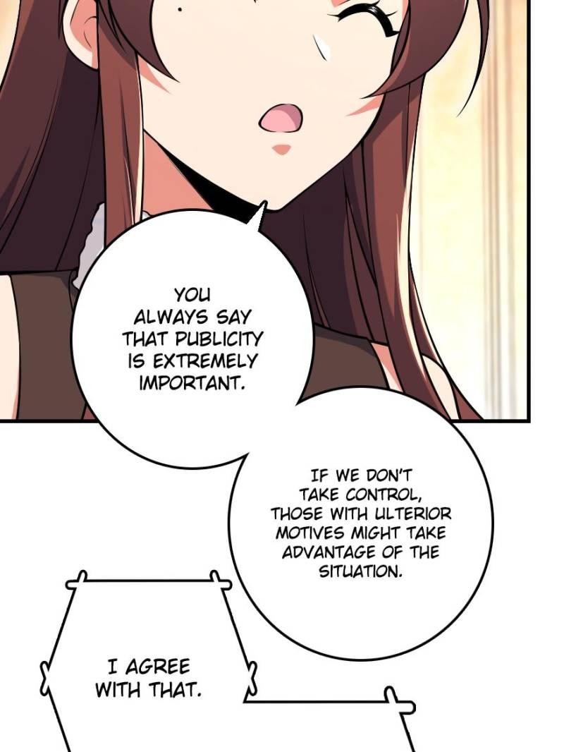 Release That Witch Chap 537 - Next Chap 538