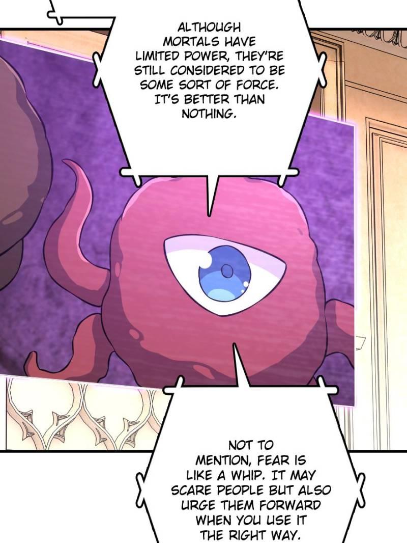 Release That Witch Chap 537 - Next Chap 538