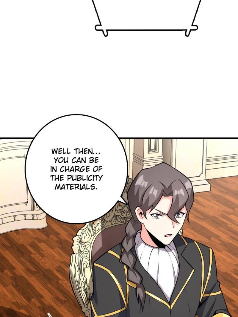 Release That Witch Chap 537 - Next Chap 538
