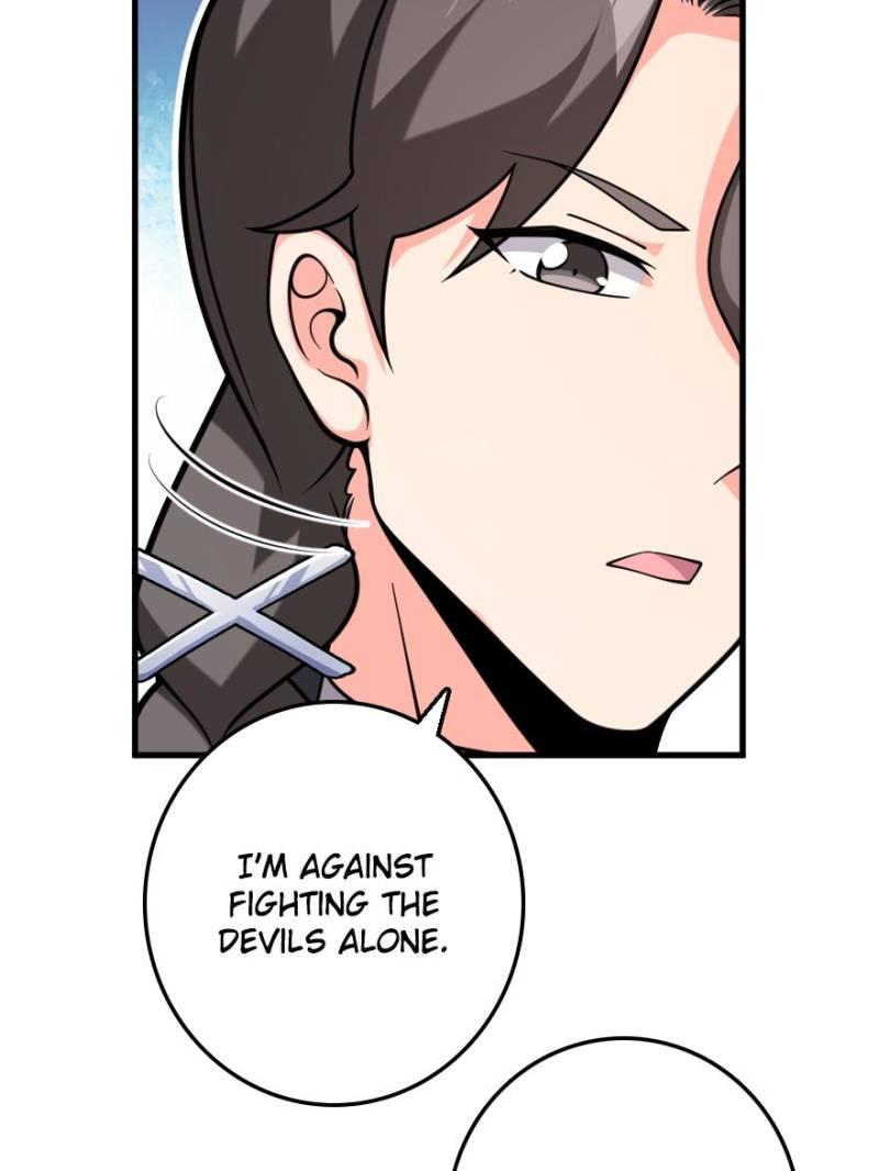Release That Witch Chap 537 - Next Chap 538