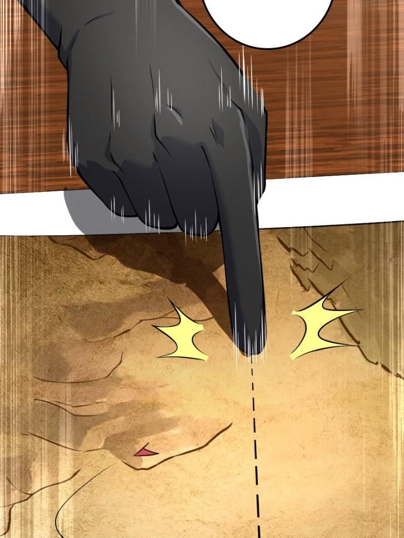 Release That Witch Chap 537 - Next Chap 538
