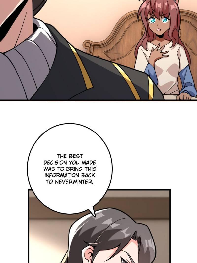 Release That Witch Chap 537 - Next Chap 538