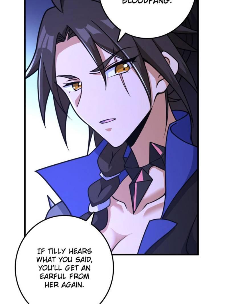 Release That Witch Chap 534 - Next Chap 535