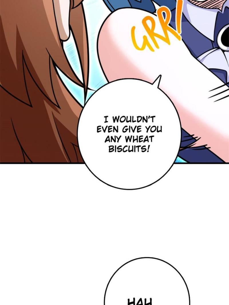 Release That Witch Chap 534 - Next Chap 535