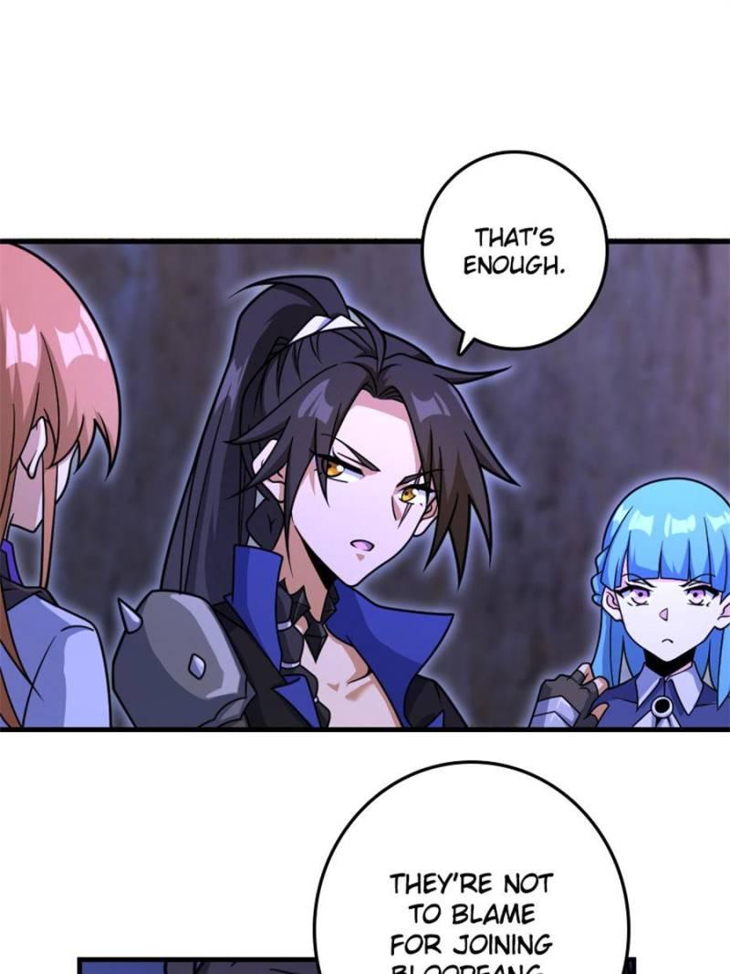 Release That Witch Chap 534 - Next Chap 535