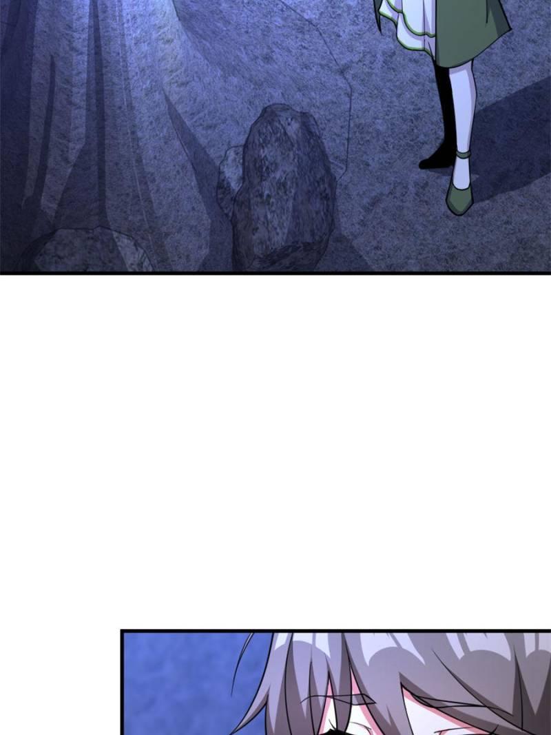 Release That Witch Chap 534 - Next Chap 535