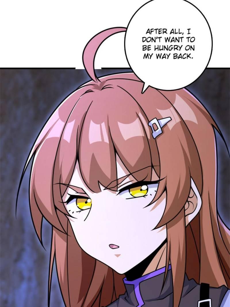Release That Witch Chap 534 - Next Chap 535