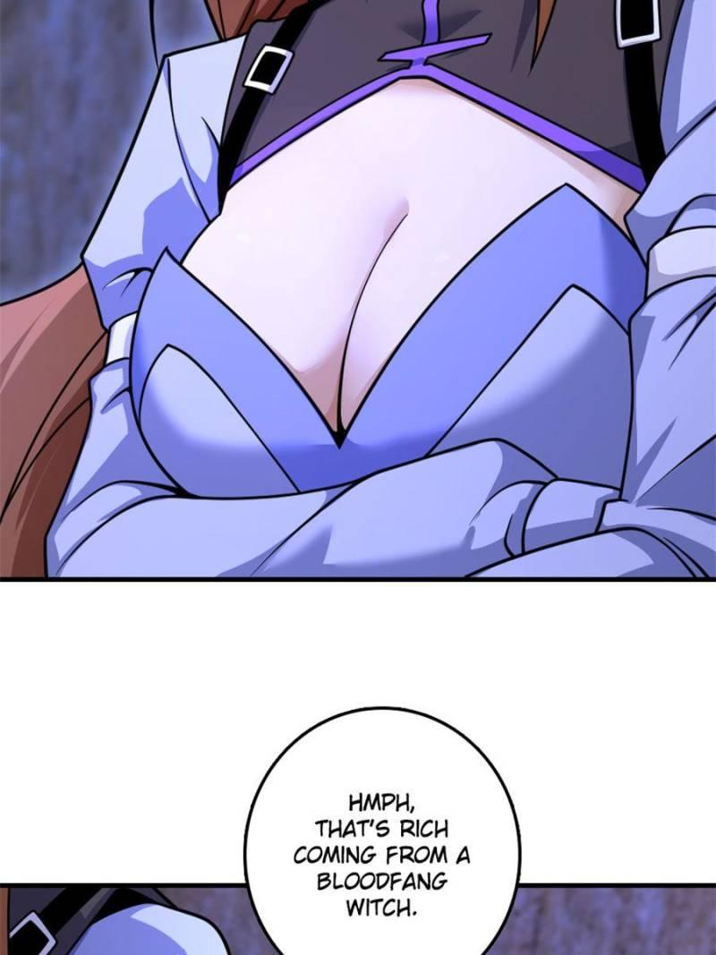 Release That Witch Chap 534 - Next Chap 535