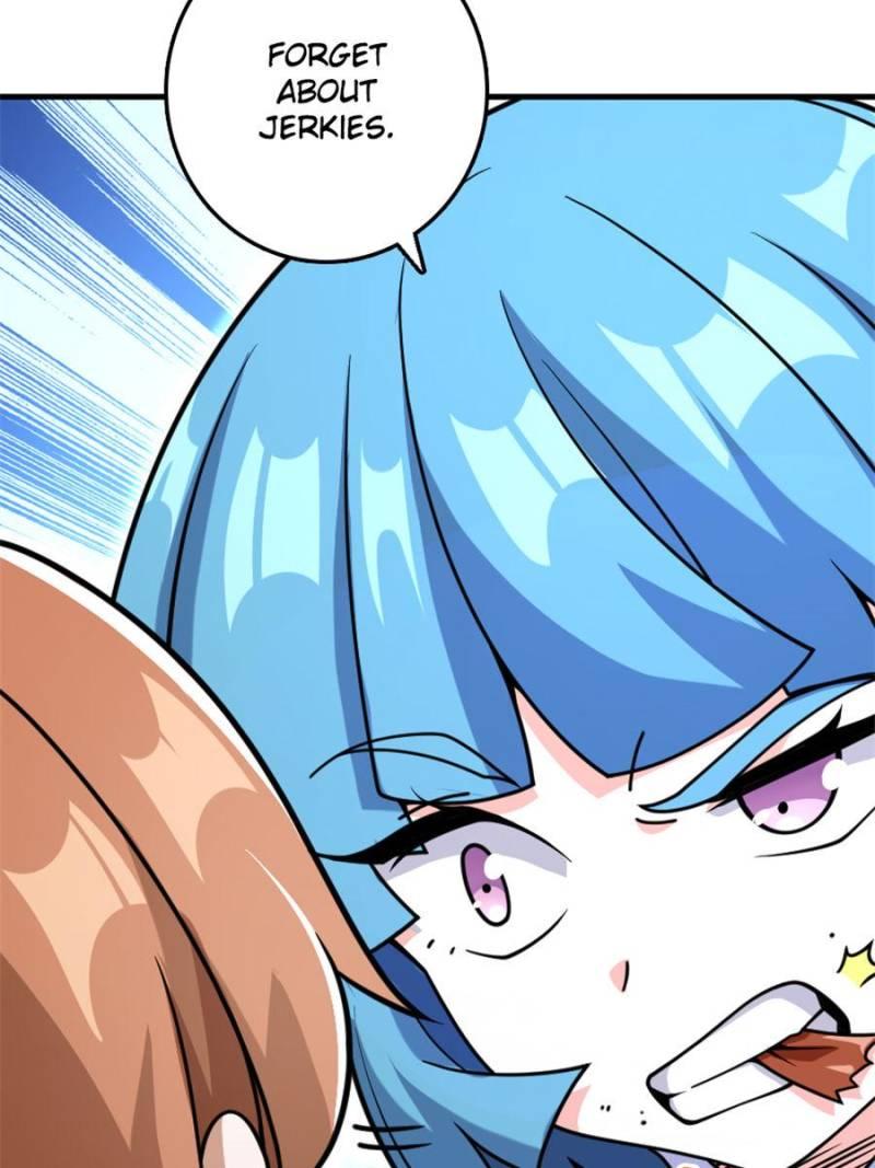 Release That Witch Chap 534 - Next Chap 535