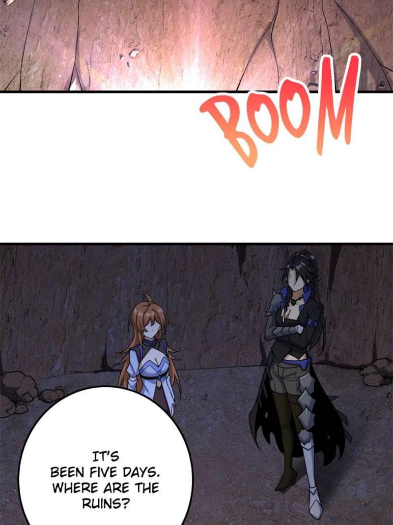 Release That Witch Chap 534 - Next Chap 535