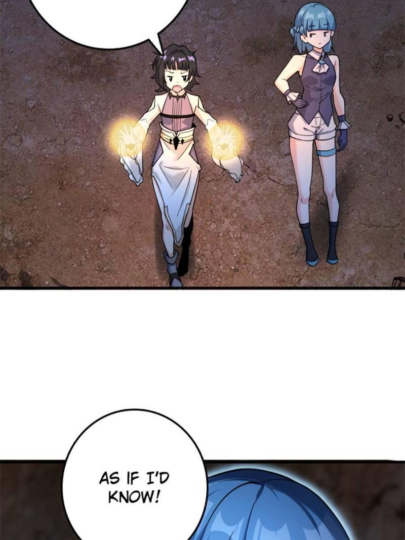 Release That Witch Chap 534 - Next Chap 535