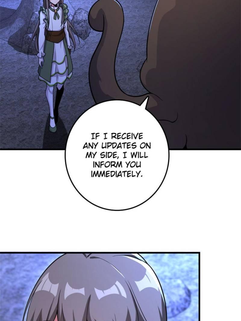 Release That Witch Chap 534 - Next Chap 535