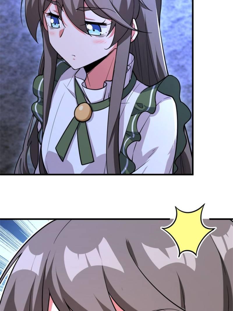 Release That Witch Chap 534 - Next Chap 535