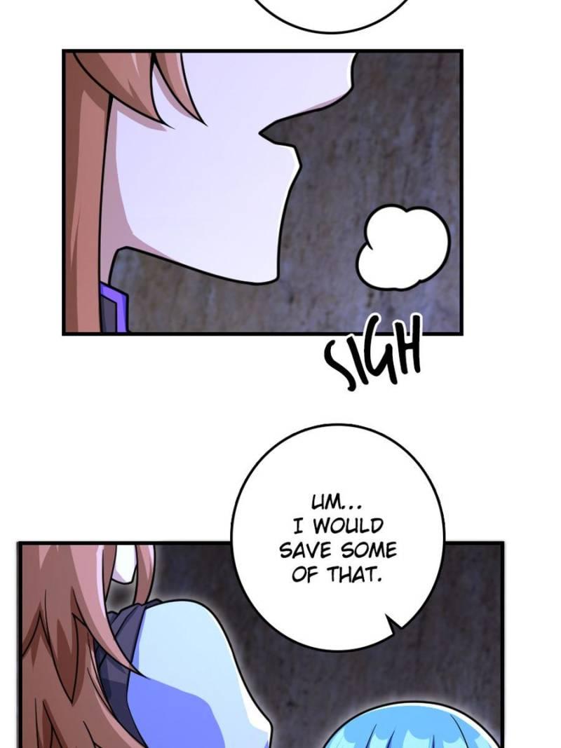 Release That Witch Chap 534 - Next Chap 535