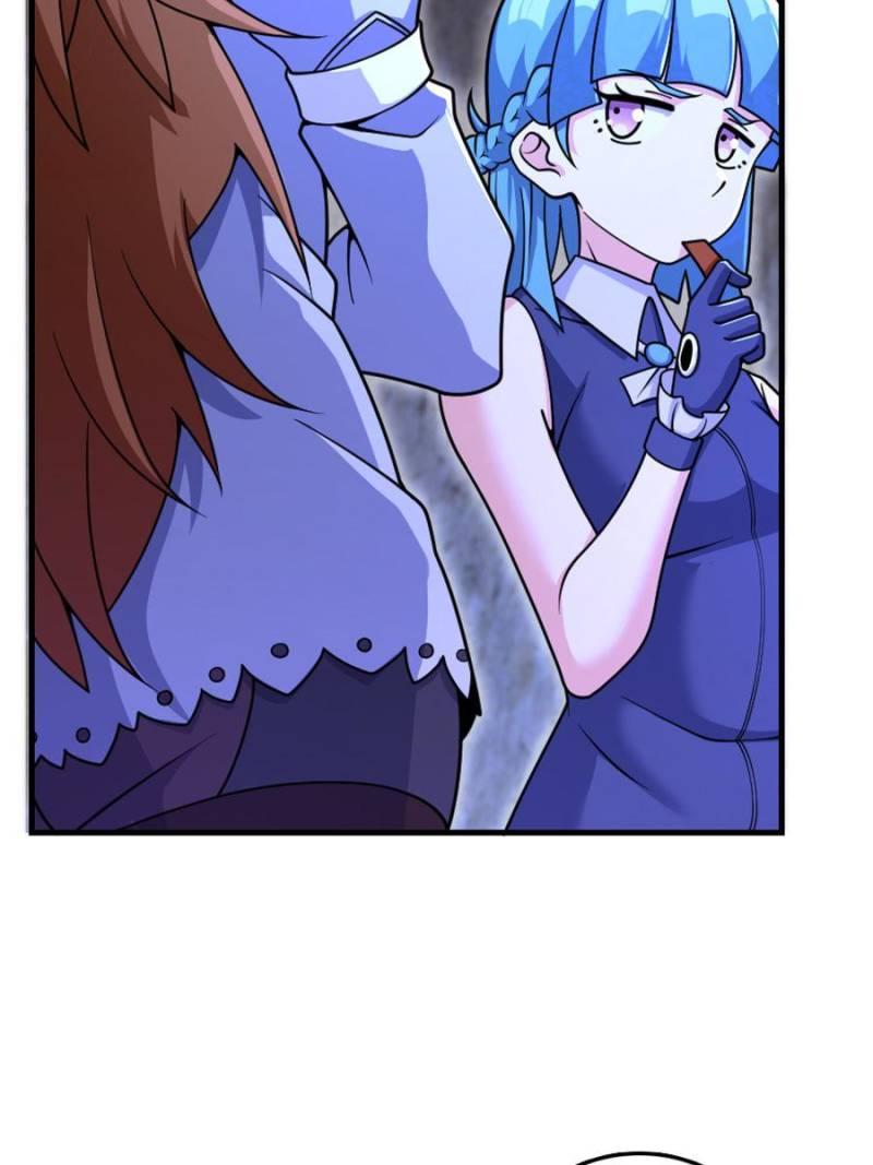 Release That Witch Chap 534 - Next Chap 535