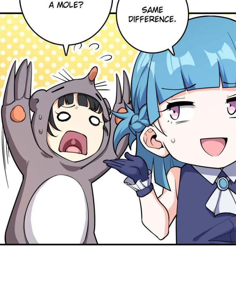 Release That Witch Chap 534 - Next Chap 535