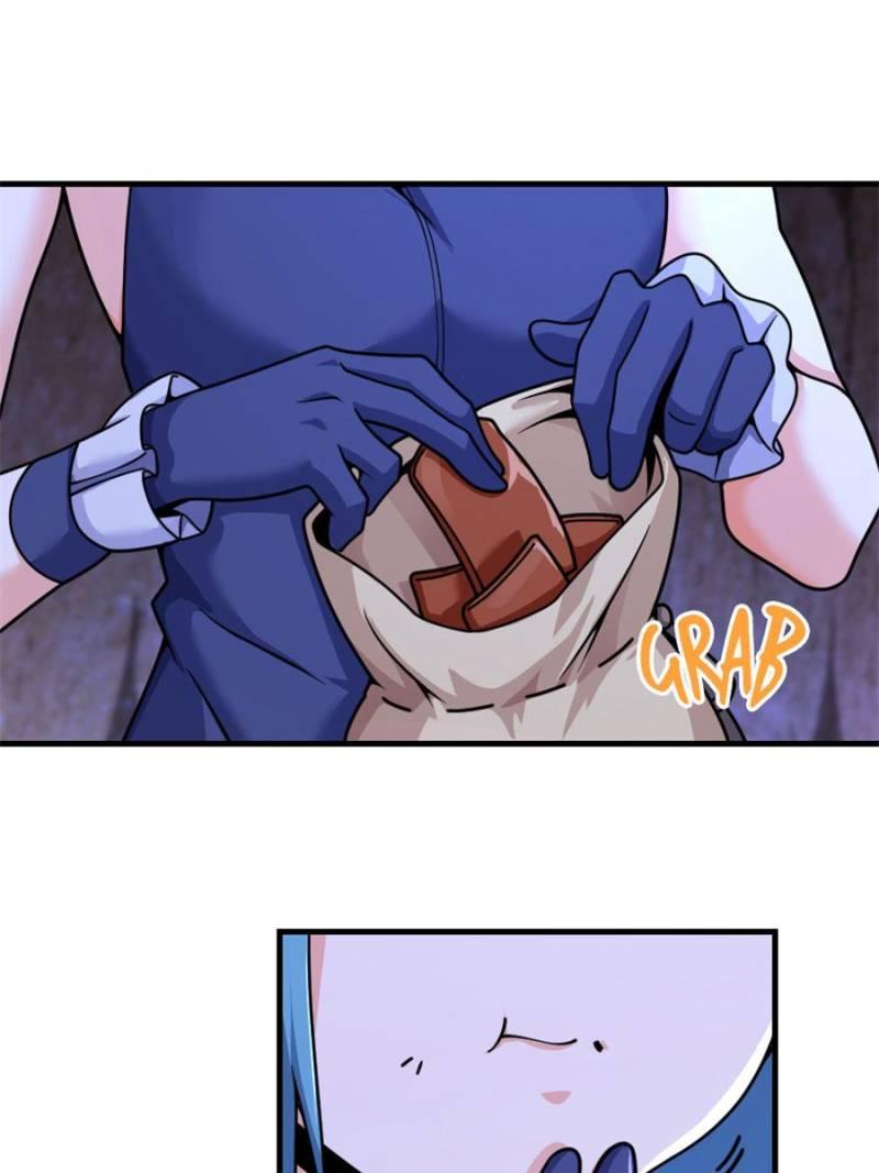 Release That Witch Chap 534 - Next Chap 535